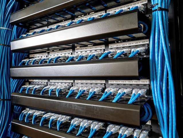 Patch Panels